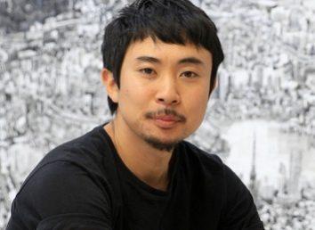 Sohei Nishino