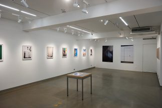 Solo Exhibition 