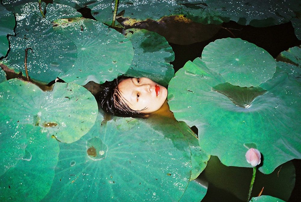 Ren Hang