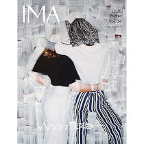 IMA 2020 Winter Vol.34