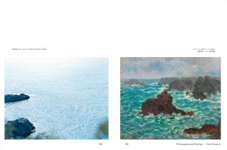 Photography and Painting: From Cézanne Shibata Toshio and Suzuki Risaku On Artizon Museum Jam Session