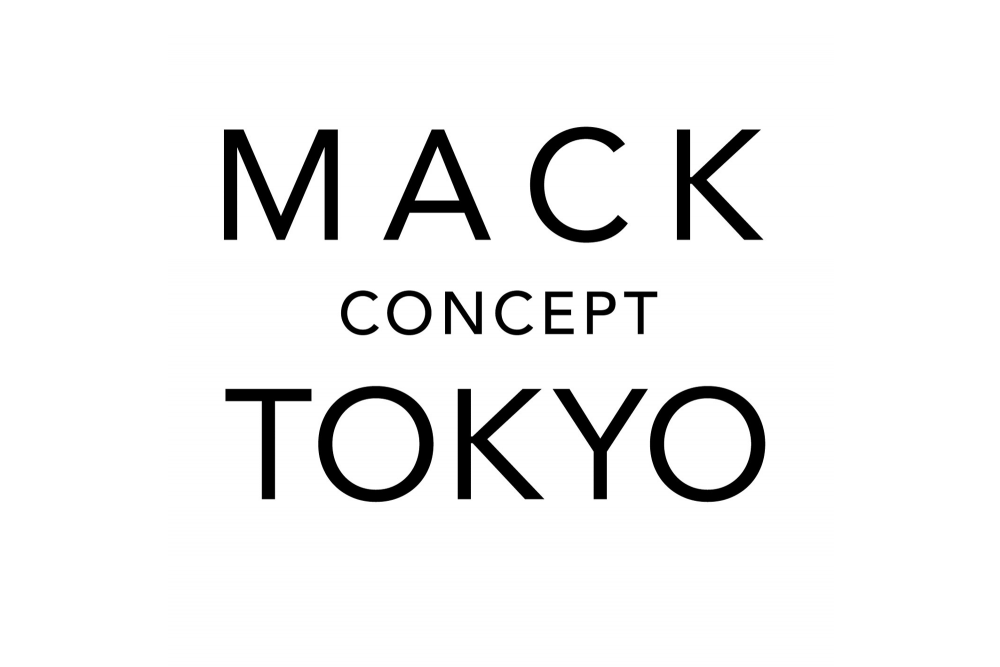 MACK CONCEPT TOKYO