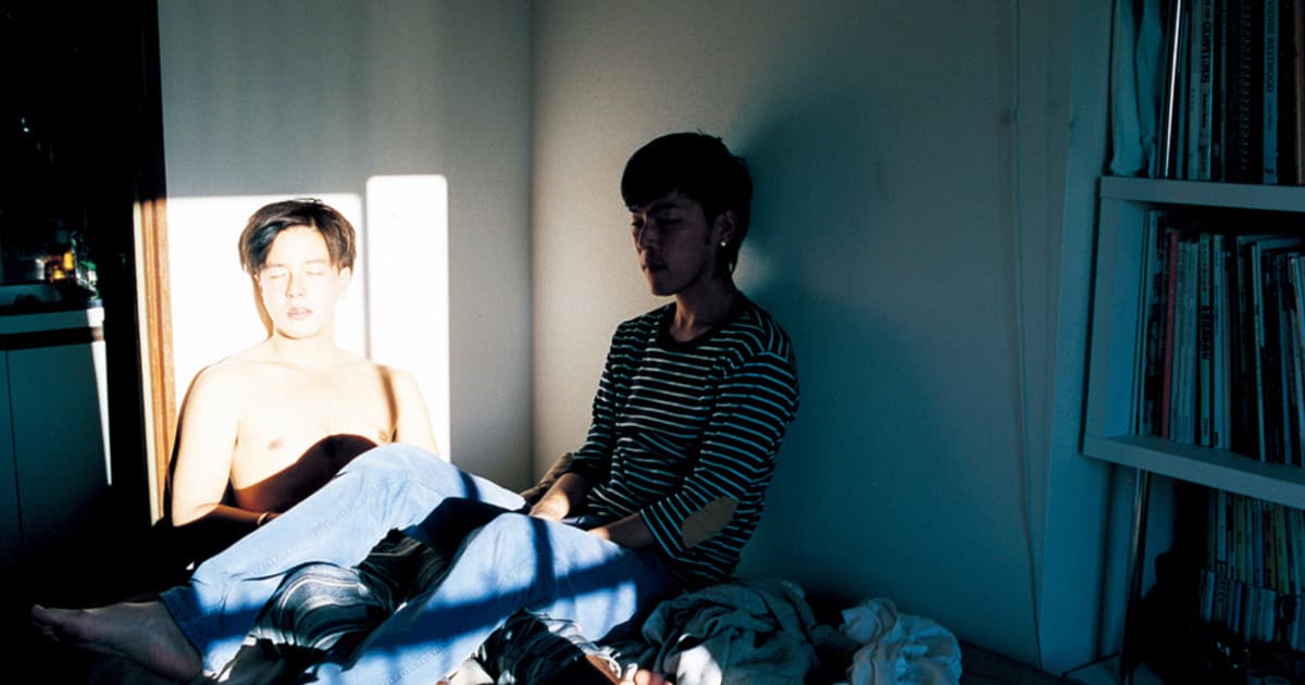 intimacy | Exhibition | IMA ONLINE