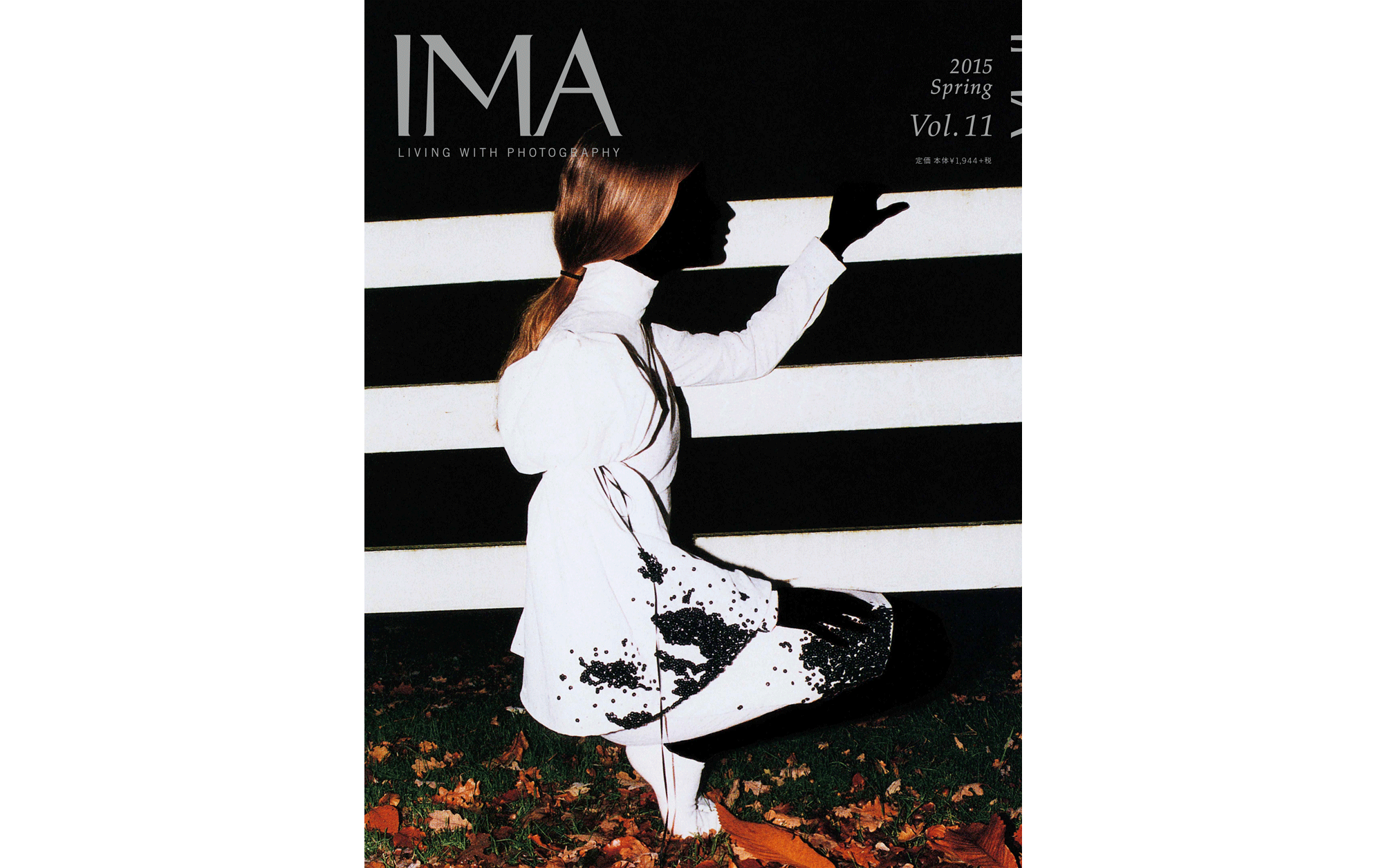 IMA 2015 Spring Vol.11