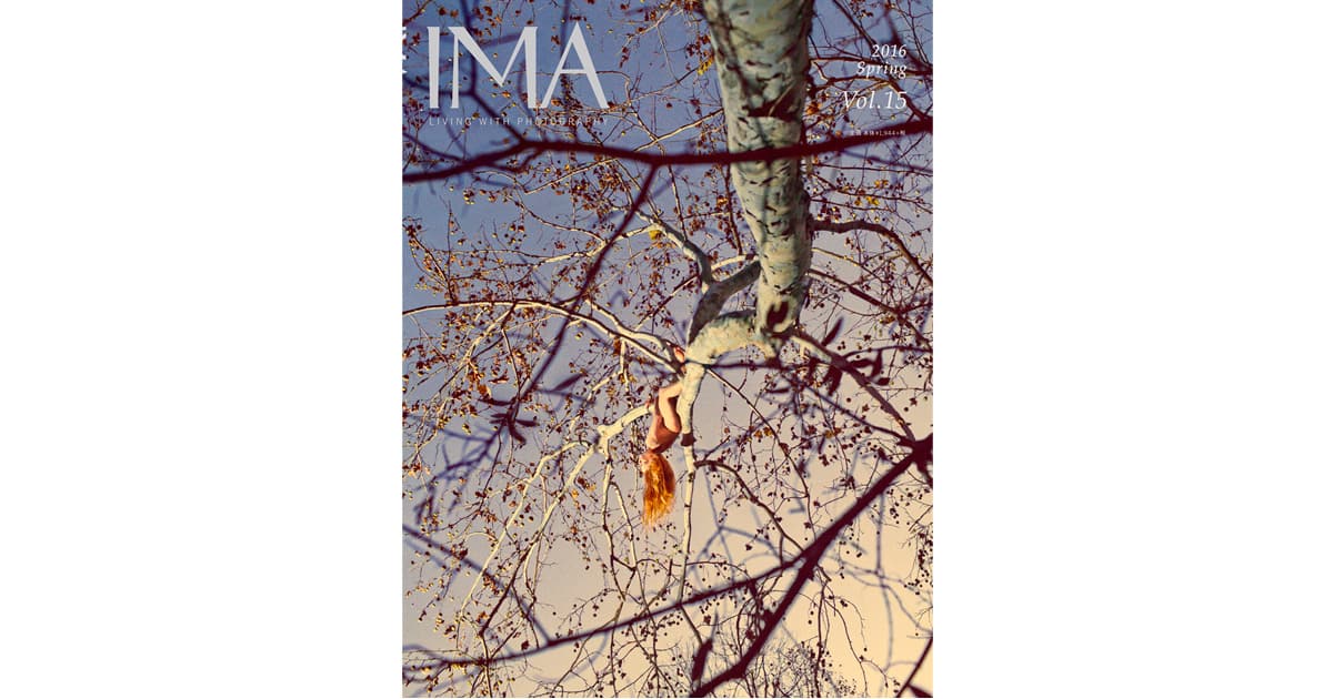 IMA 2016 Spring Vol.15 | Event | IMA ONLINE