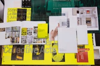 森大志郎デザイン講座「印刷物を考える：観察/批評 ⇆ 設計/制作」