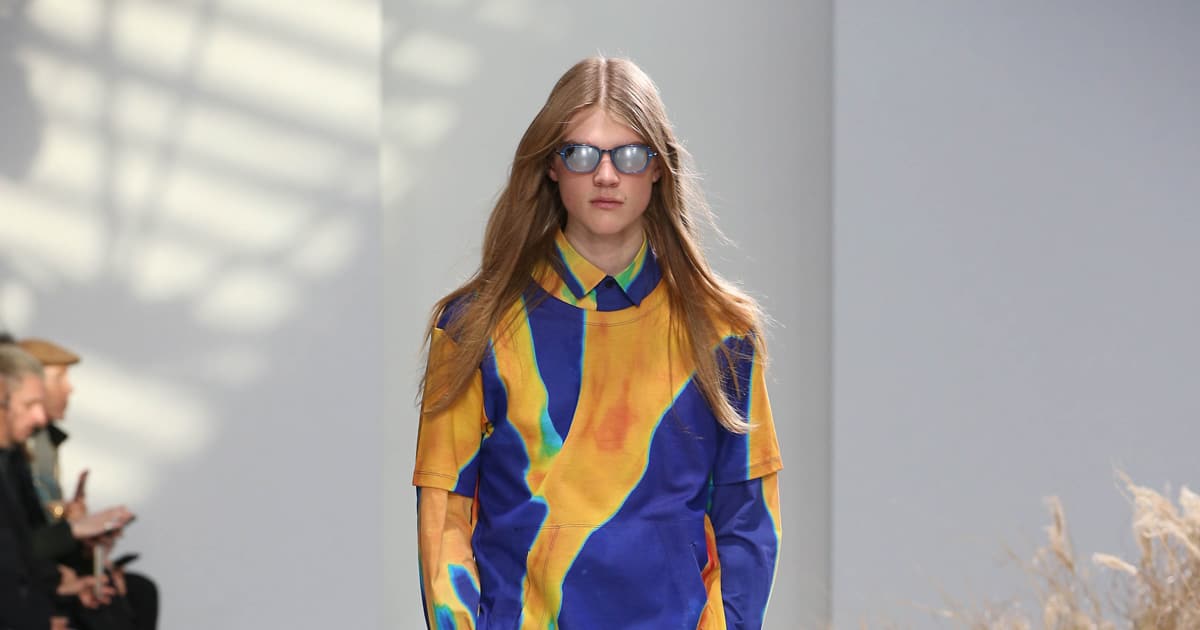 ISSEY MIYAKE MEN×平澤賢治「Horse」シリーズ特別展示 | NEWS | IMA ONLINE