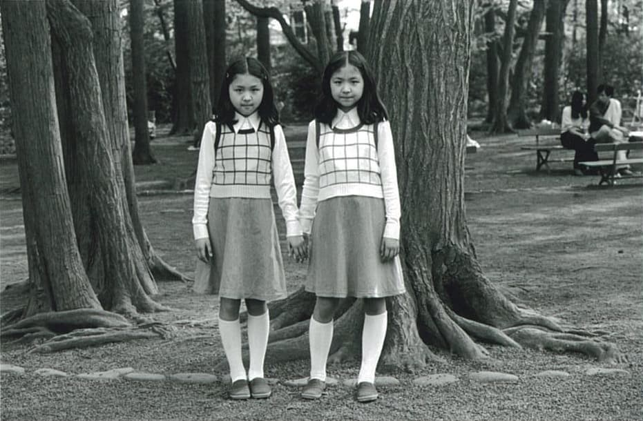 GOCHO SHIGEO 牛腸茂雄という写真家がいた。1946 – 1983」展開催 