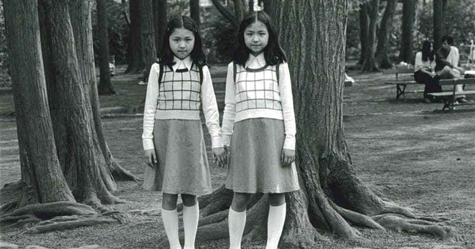 「GOCHO SHIGEO 牛腸茂雄という写真家がいた。1946 – 1983」展 
