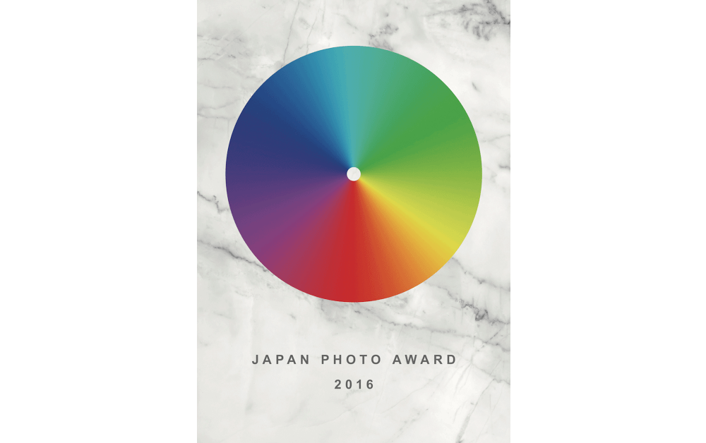 JAPAN PHOTO AWARD 2016