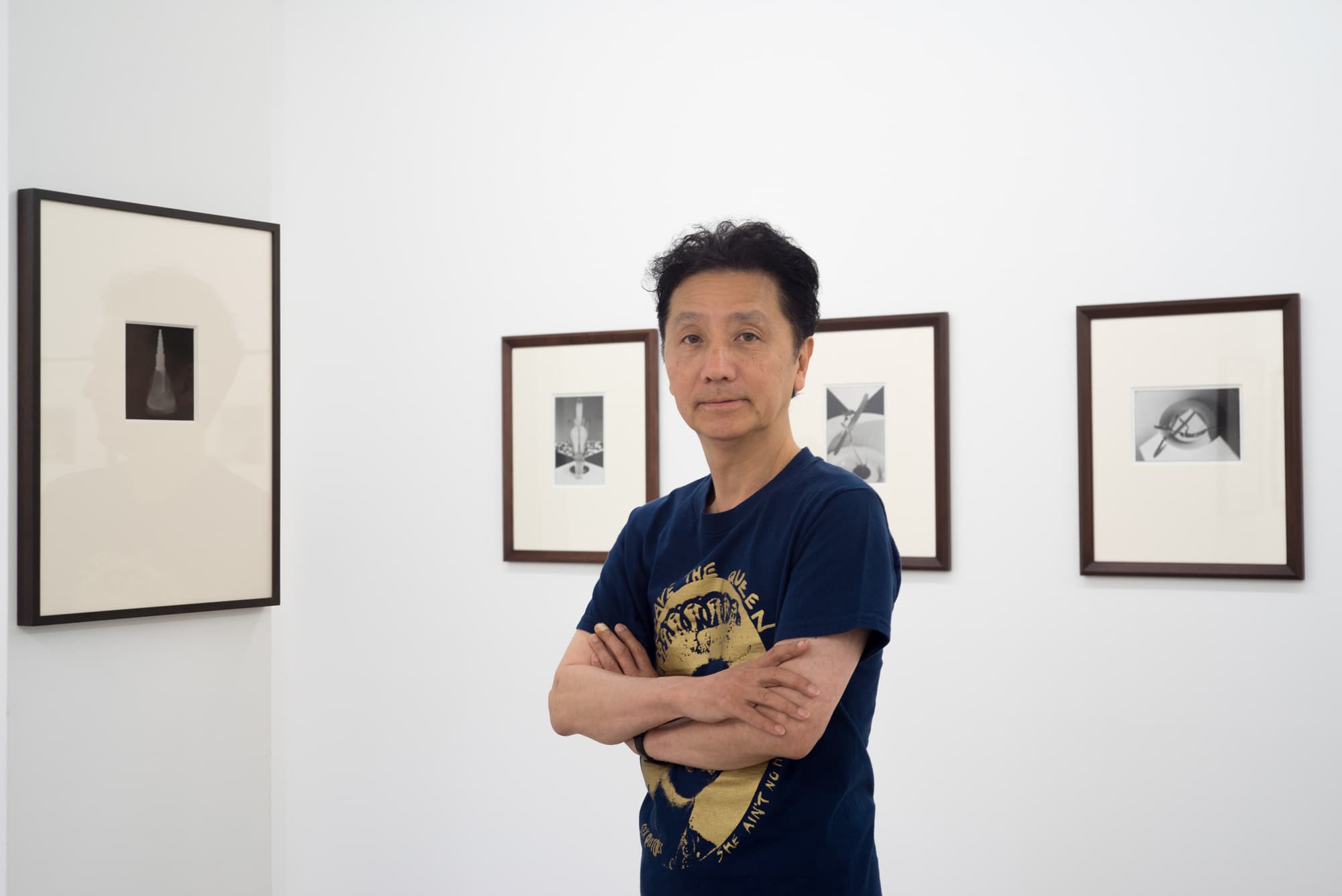 森村泰昌「セルフポートレイトのその前」 | Interview Yasumasa Morimura