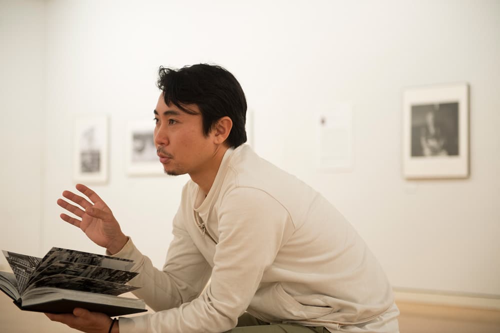 西野壮平写真集『TOKYO』とSFMoMA個展記念インタヴュー「創作の裏側」 | Sohei Nishino