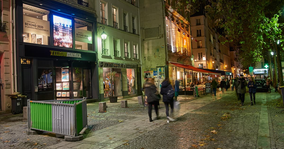 Paris' lights     パリの街並み写真集　洋書 Paris' lights パリの街並み写真集洋書