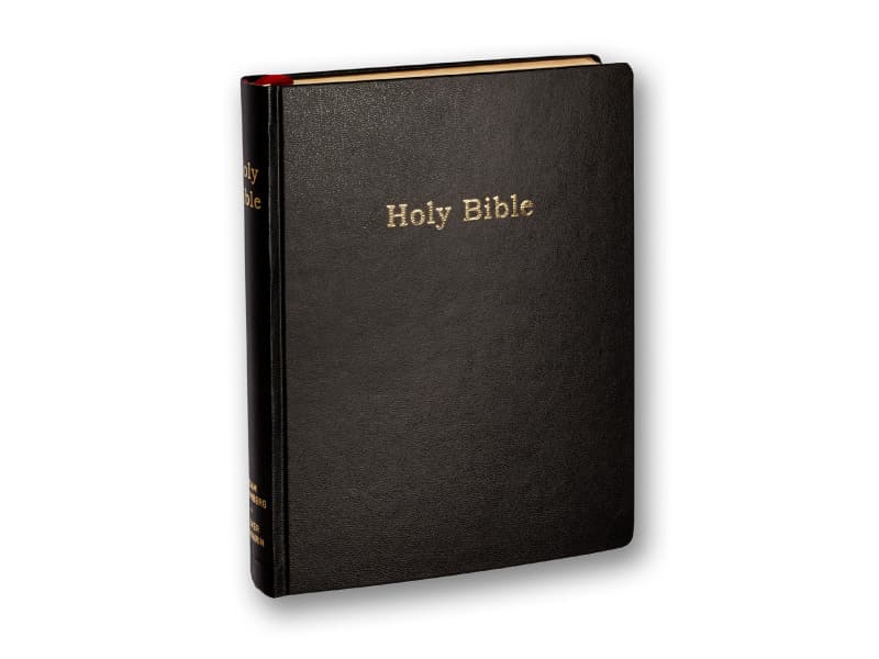 『HOLY BIBLE』Adam Broomberg & Oliver Chanarin