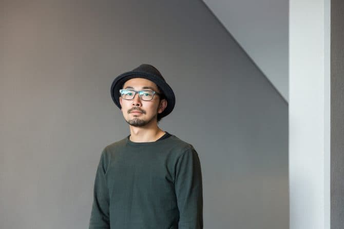 Interview Kazuma Obara