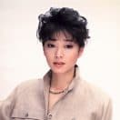 夏目雅子　1982年