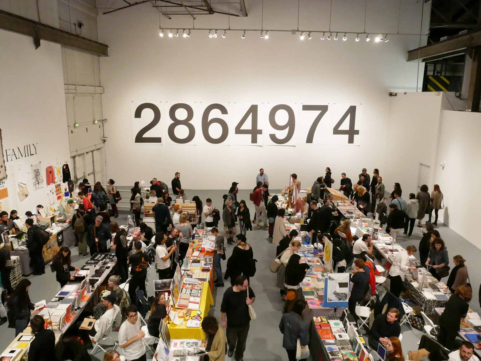 LA Art Book Fairでアートブックの最前線をキャッチ | LA Art Book Fair
