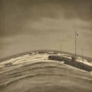 《天気予報のある風景》1931（昭和6）年