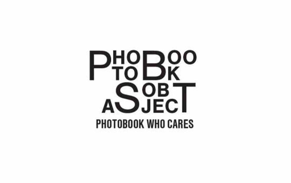 Photobook As Object / Photobook Who Cares meeting