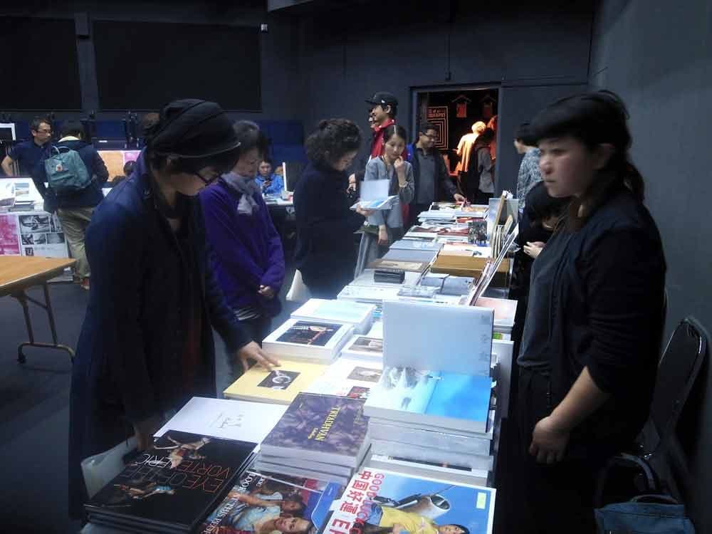 HK Photobook Fair