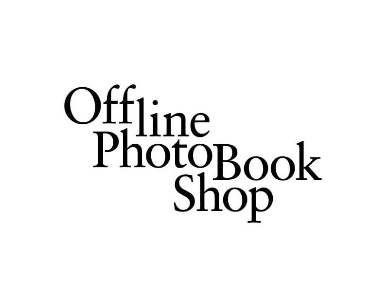 Offline PhotoBook Shop