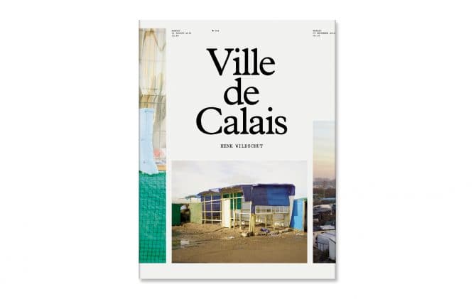 Ville de Calais