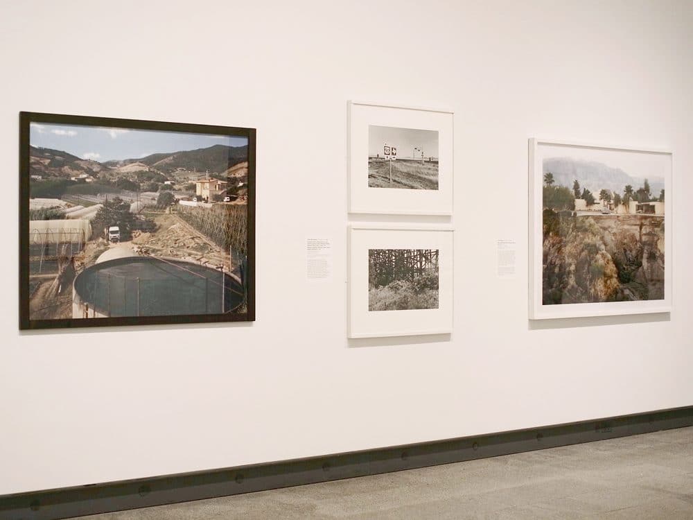 The Poetics of Place: Contemporary Photographs from the Met Collection