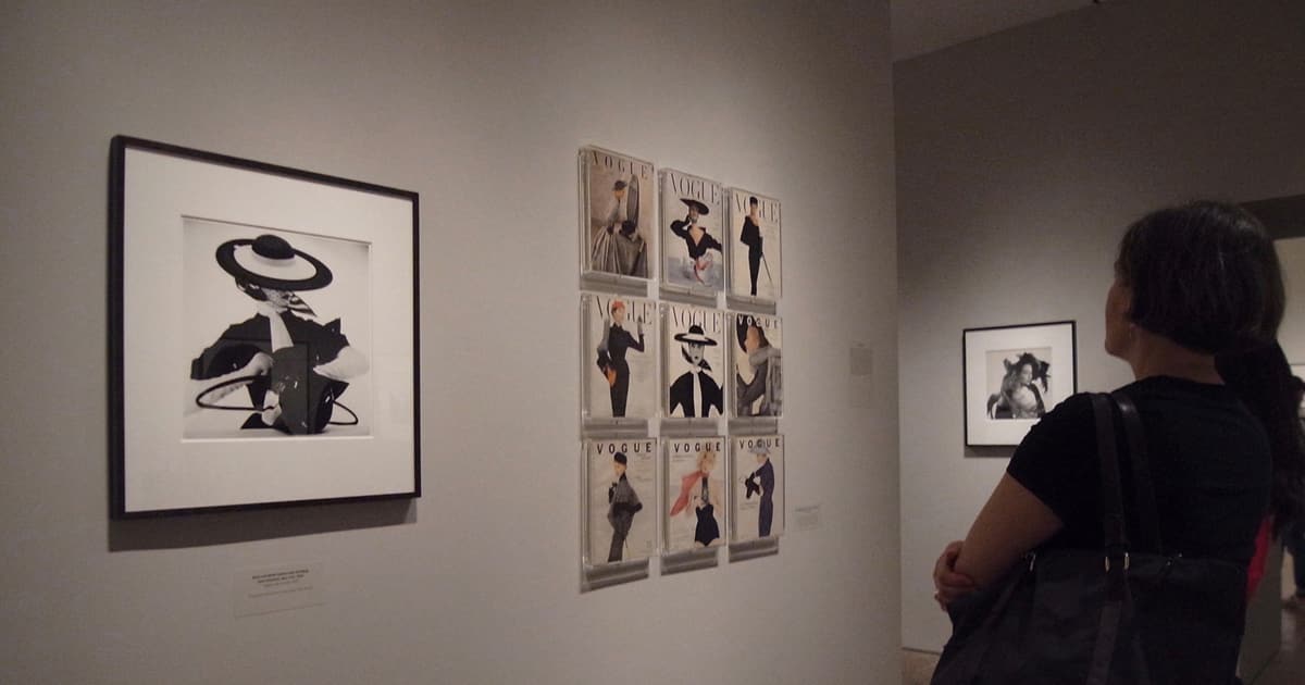 92 Whitney Museum of American Art | Mother's Industry