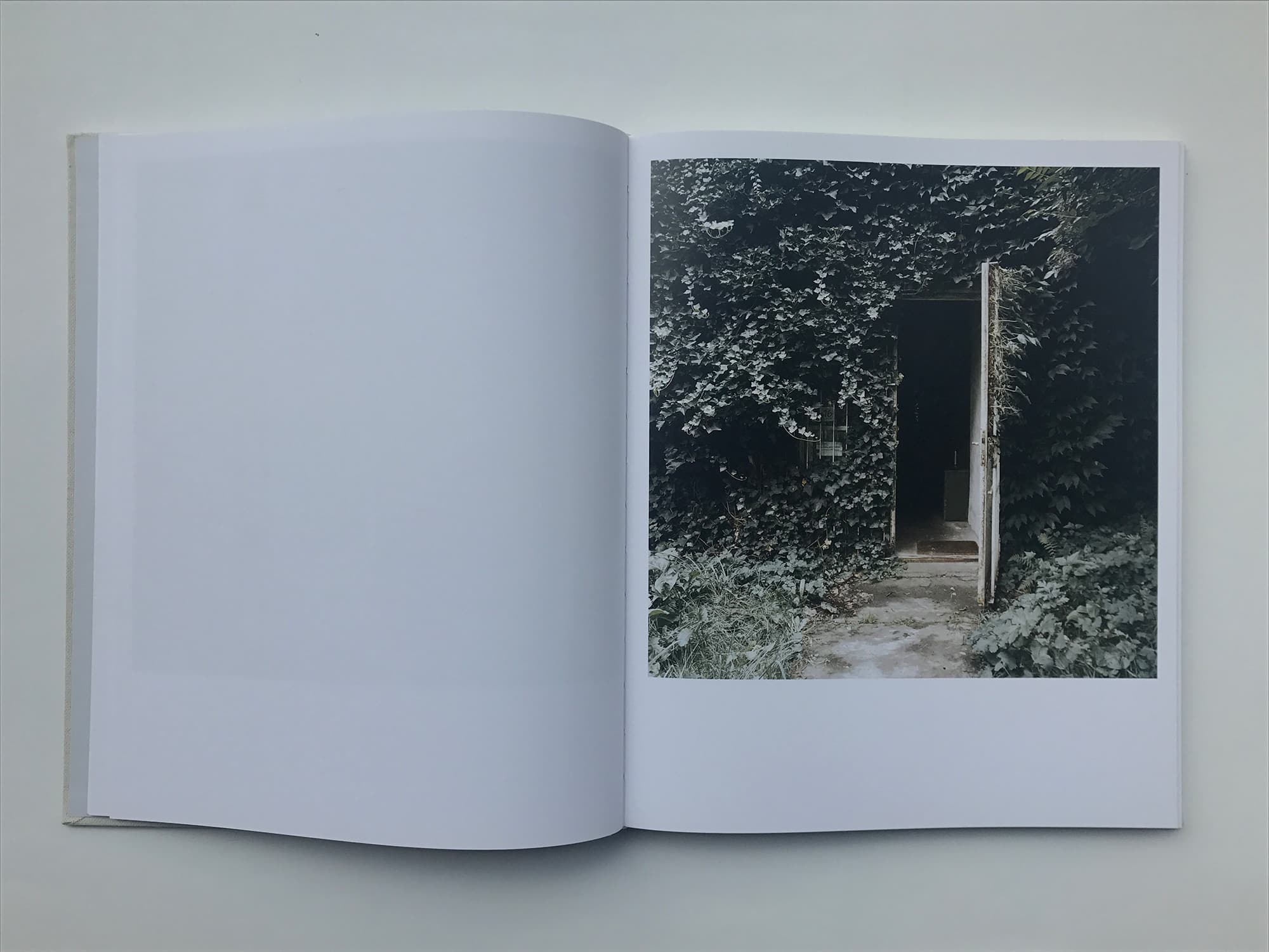 書店員がピックアップする9月のおすすめ写真集【POST編】 | Matthias Schaller / The Mill