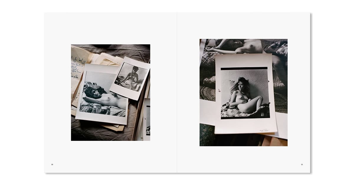 François Halard Saul Leiter 写真集 SAUL LEITER by François Halard [SECOND EDITION] / LIBRARYMAN