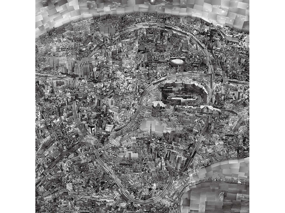 西野壮平／Sohei Nishino | IMAPEDIA | IMA ONLINE