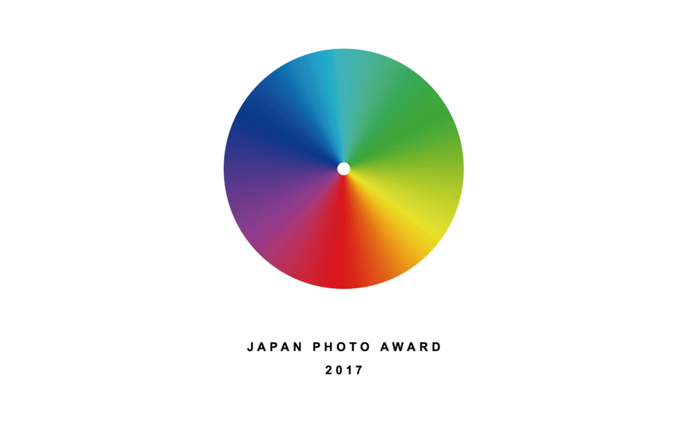 JAPAN PHOTO AWARD 2017