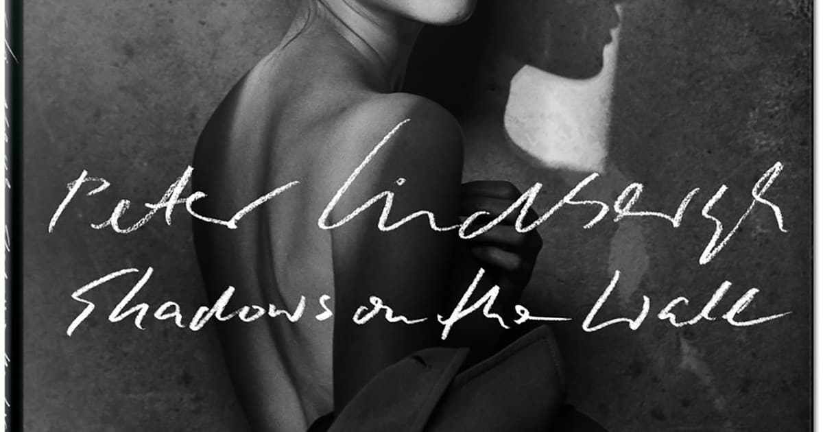 ピーター・リンドバーグ新刊発売記念サイン会、銀座で開催 | NEWS