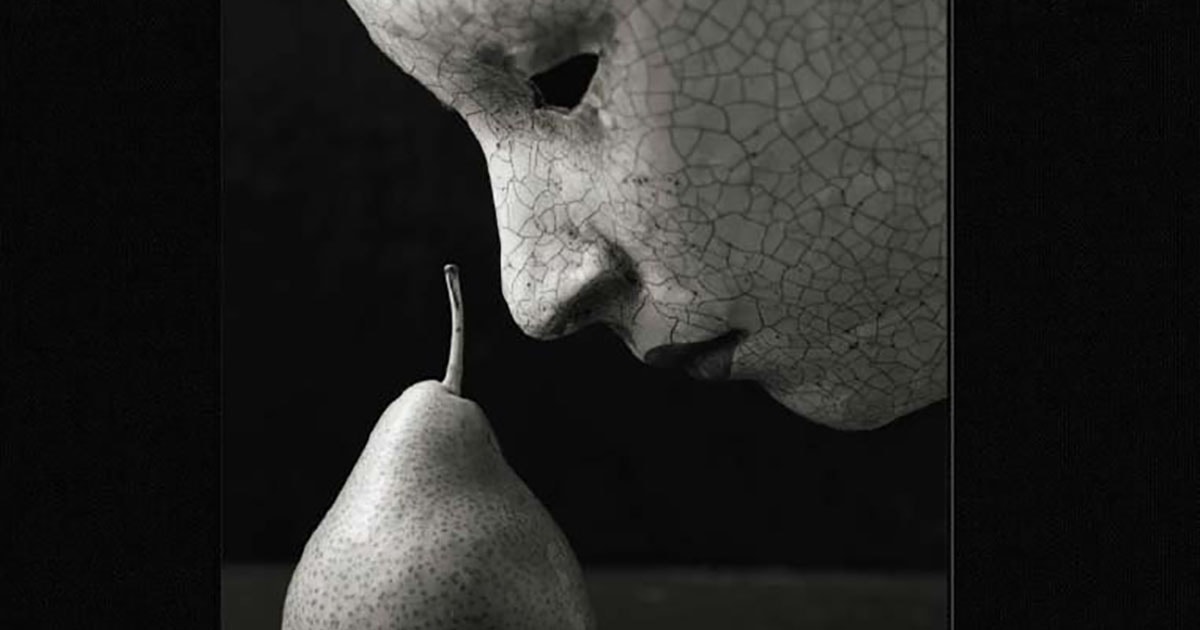 井津建郎が自身の作品を解説『SEDUCTION』出版記念トーク＆サイン会