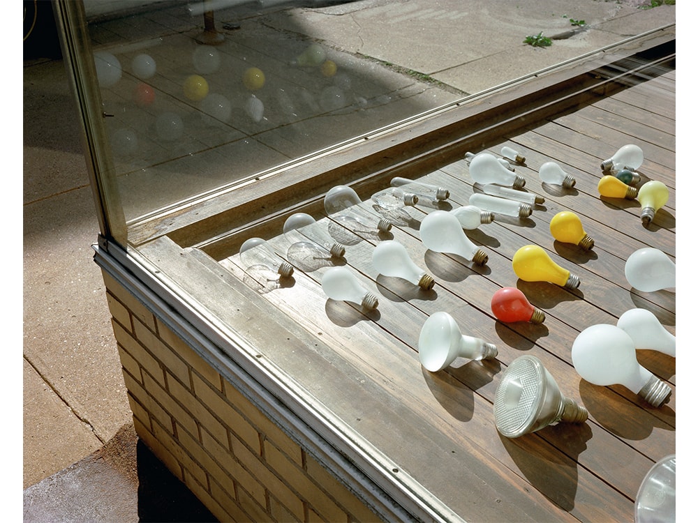 スティーブン・ショア／Stephen Shore | IMAPEDIA | IMA ONLINE