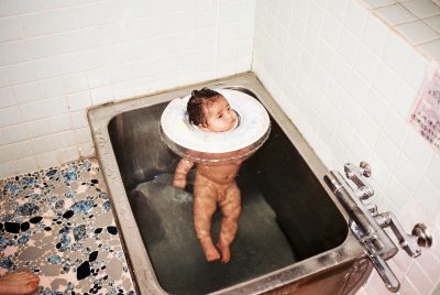 奥山由之『As the Call, So the Echo』 出版記念トークイベント