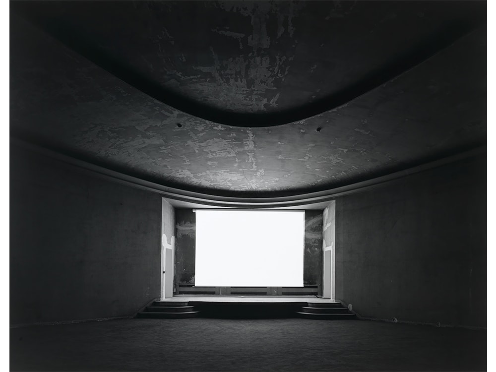 杉本博司 HIROSHI SUGIMOTO