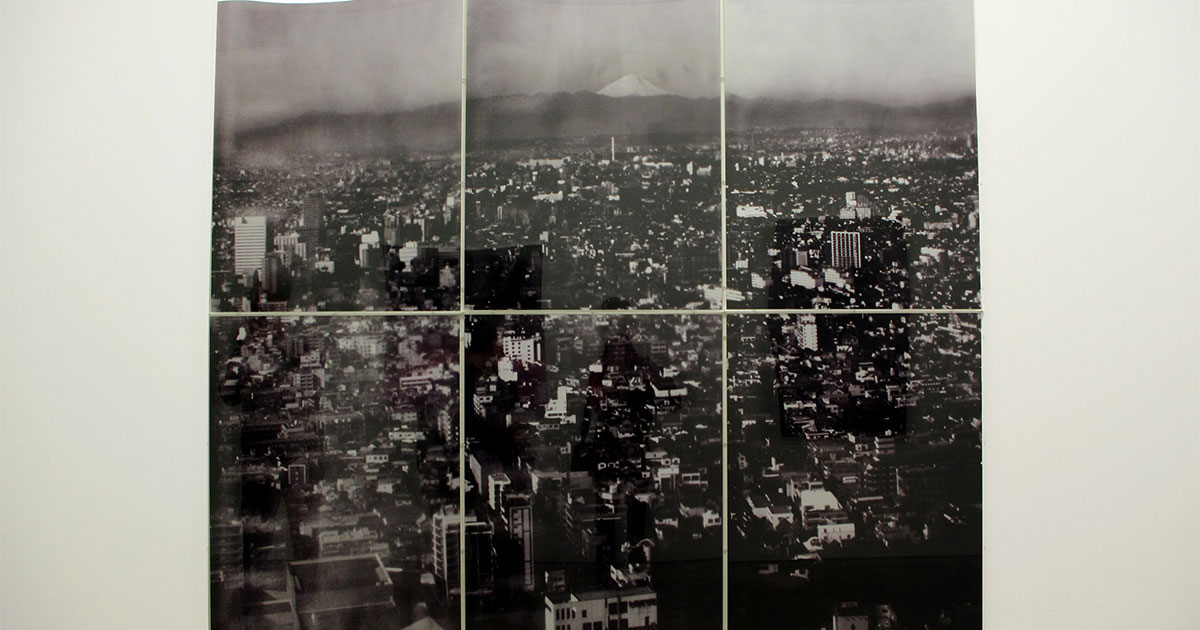 ホンマタカシが挑む「富嶽三十六景」とは？ | ARTICLES | IMA ONLINE