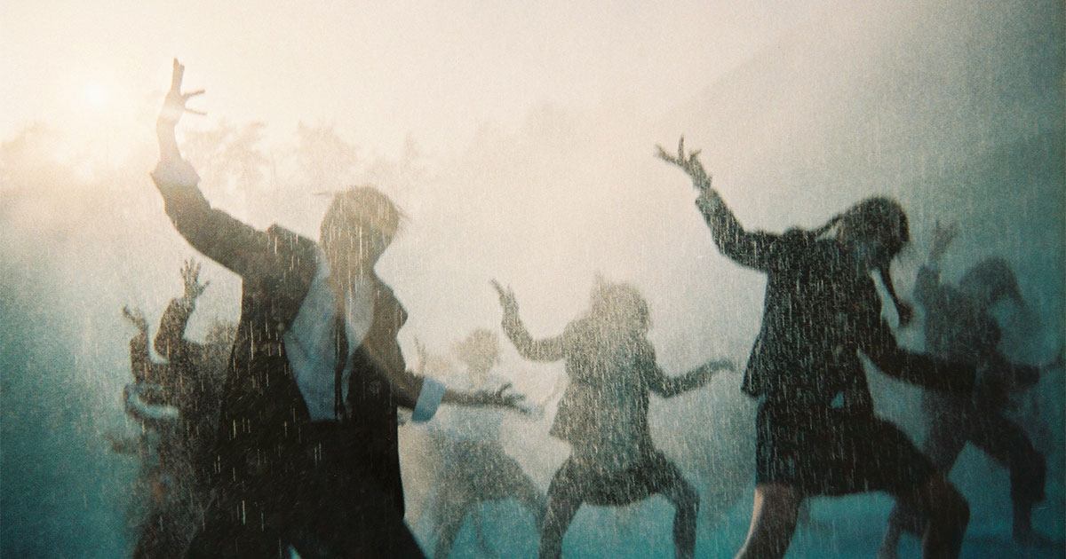 奥山由之『POCARI SWEAT』話題の広告写真が写真集に | NEWS | IMA ONLINE