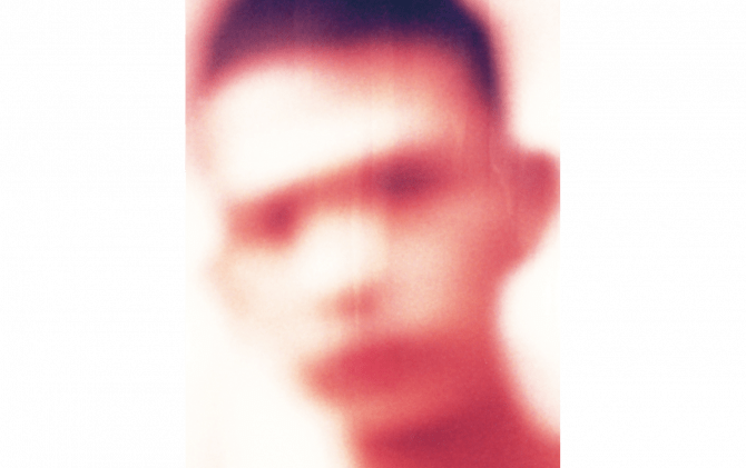 untitled / Polaroid #051