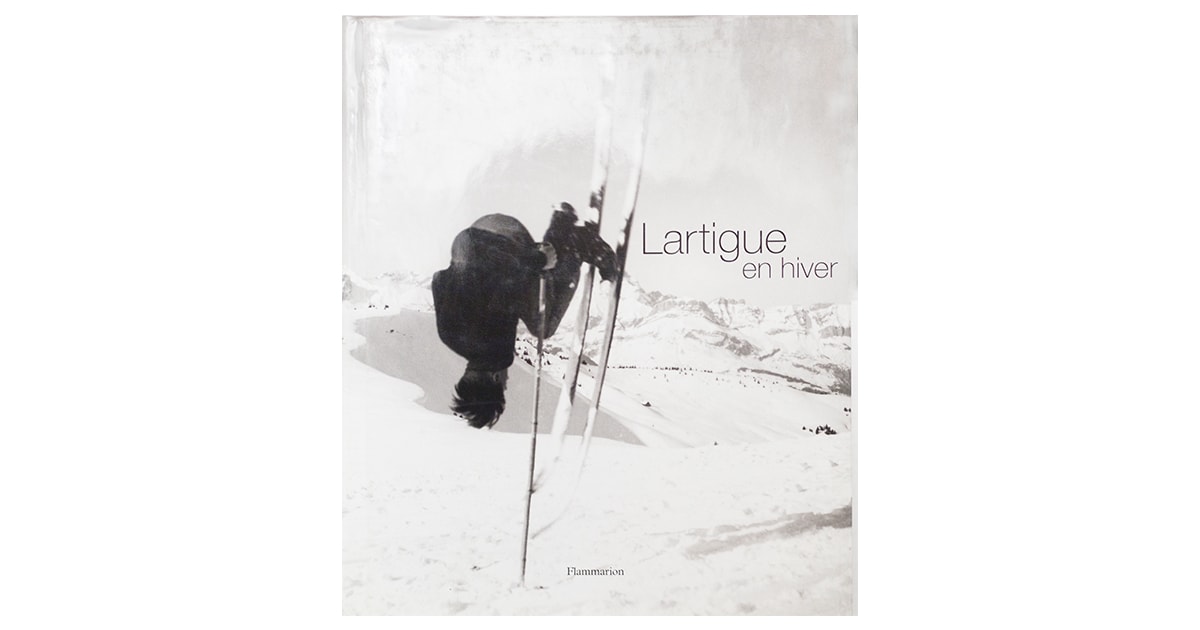 ジャック＝アンリ・ラルティーグ／Jacques Henri Lartigue