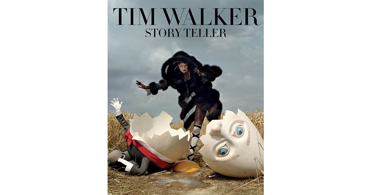 ティム・ウォーカー／Tim Walker | IMAPEDIA | IMA ONLINE