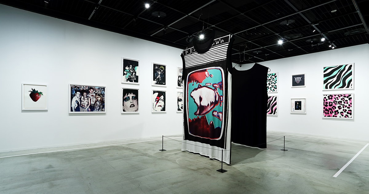 DIESEL ART GALLERY | IMAPEDIA | IMA ONLINE