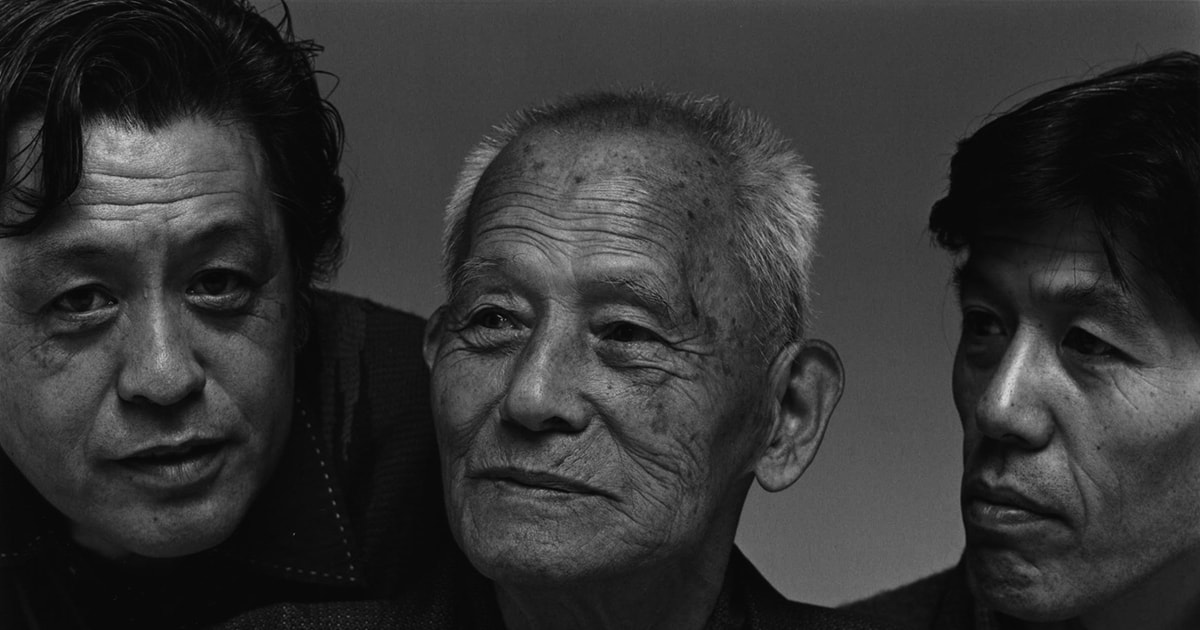 広川泰士写真展「STILL CRAZY」開催のお知らせ / お知らせ
