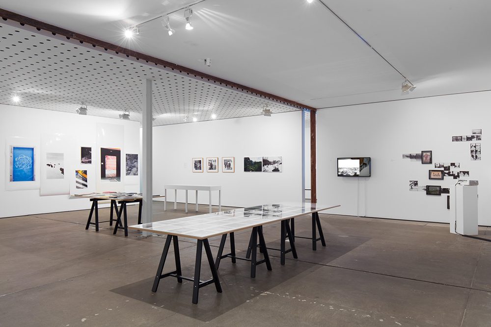 「Tsuka: An Exhibition of Contemporary Japanese Photography」（TSUKA、オーストラリア／2018）