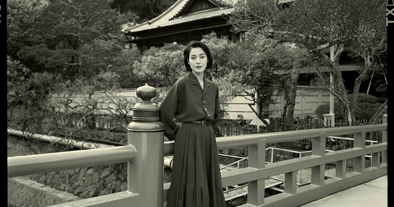 篠山紀信トークイベント＆サイン会、フェアも開催中 | NEWS | IMA ONLINE