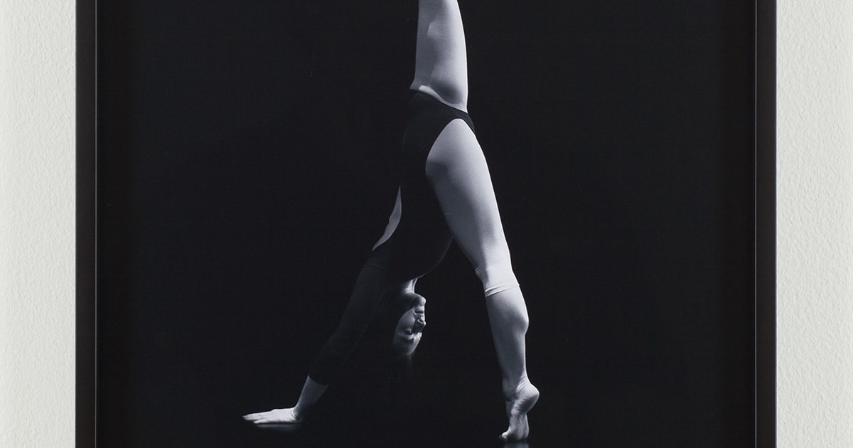 連載 シャーロット・コットンの「続・現代写真論」第1回 写真の彫刻的