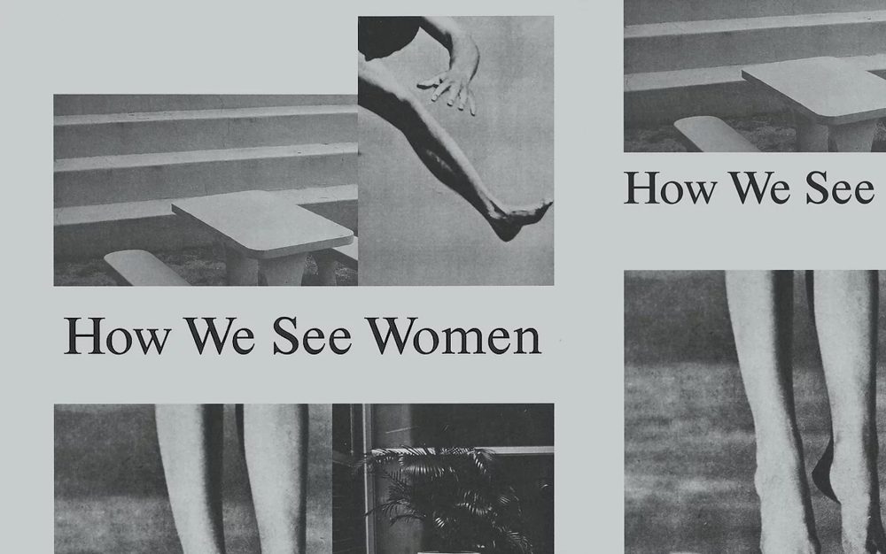 How We See Women