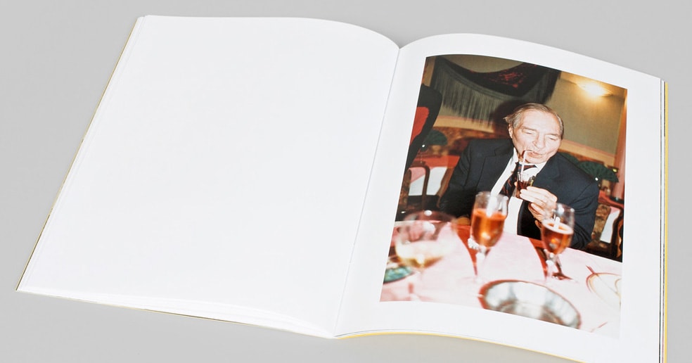 書店員がピックアップする4月のおすすめ写真集【Shelf編】 | ARTICLES