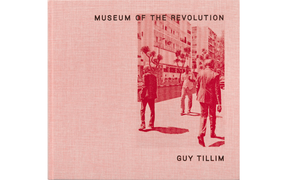 MUSEUM OF REVOLUTION